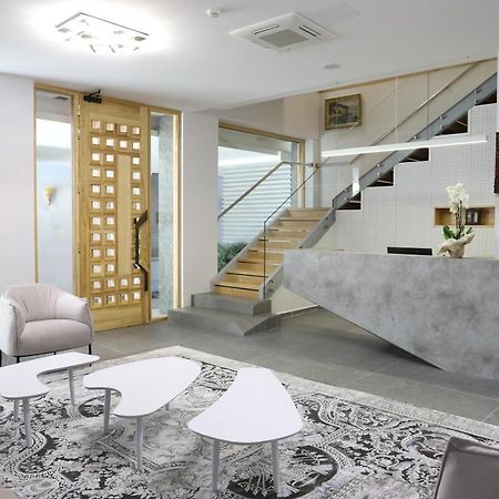 Hotel Imperial Kanine Kültér fotó