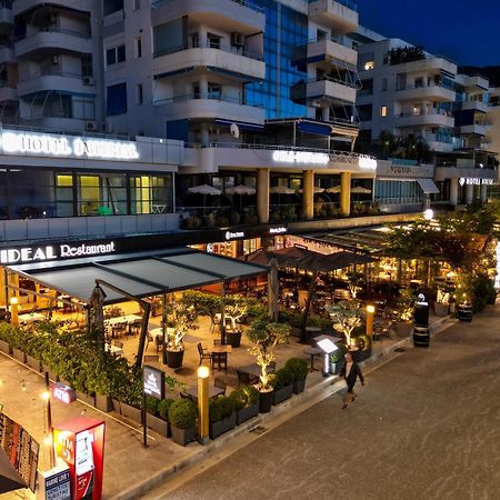 Hotel Imperial Kanine Kültér fotó