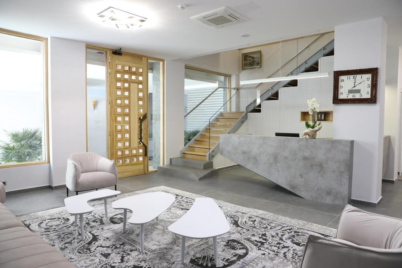 Hotel Imperial Kanine Kültér fotó