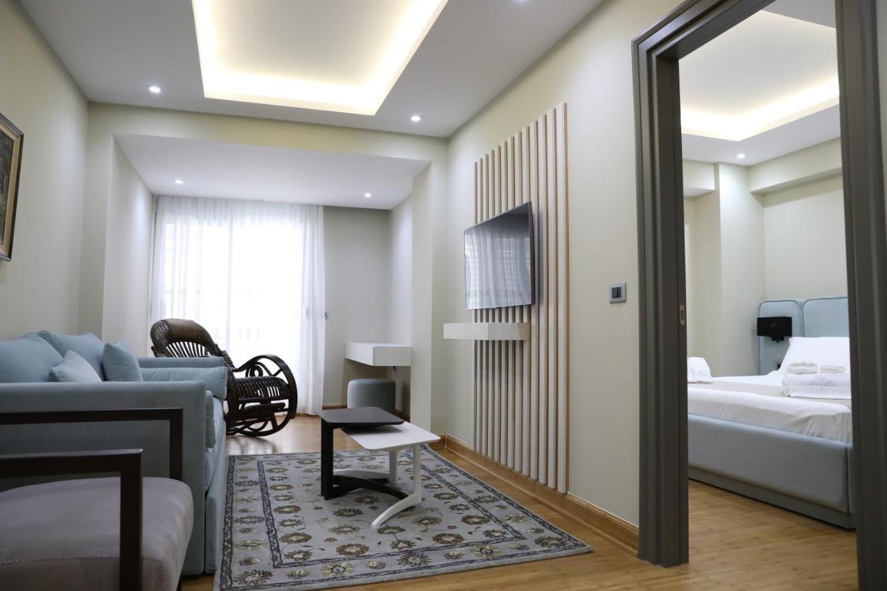 Hotel Imperial Kanine Kültér fotó