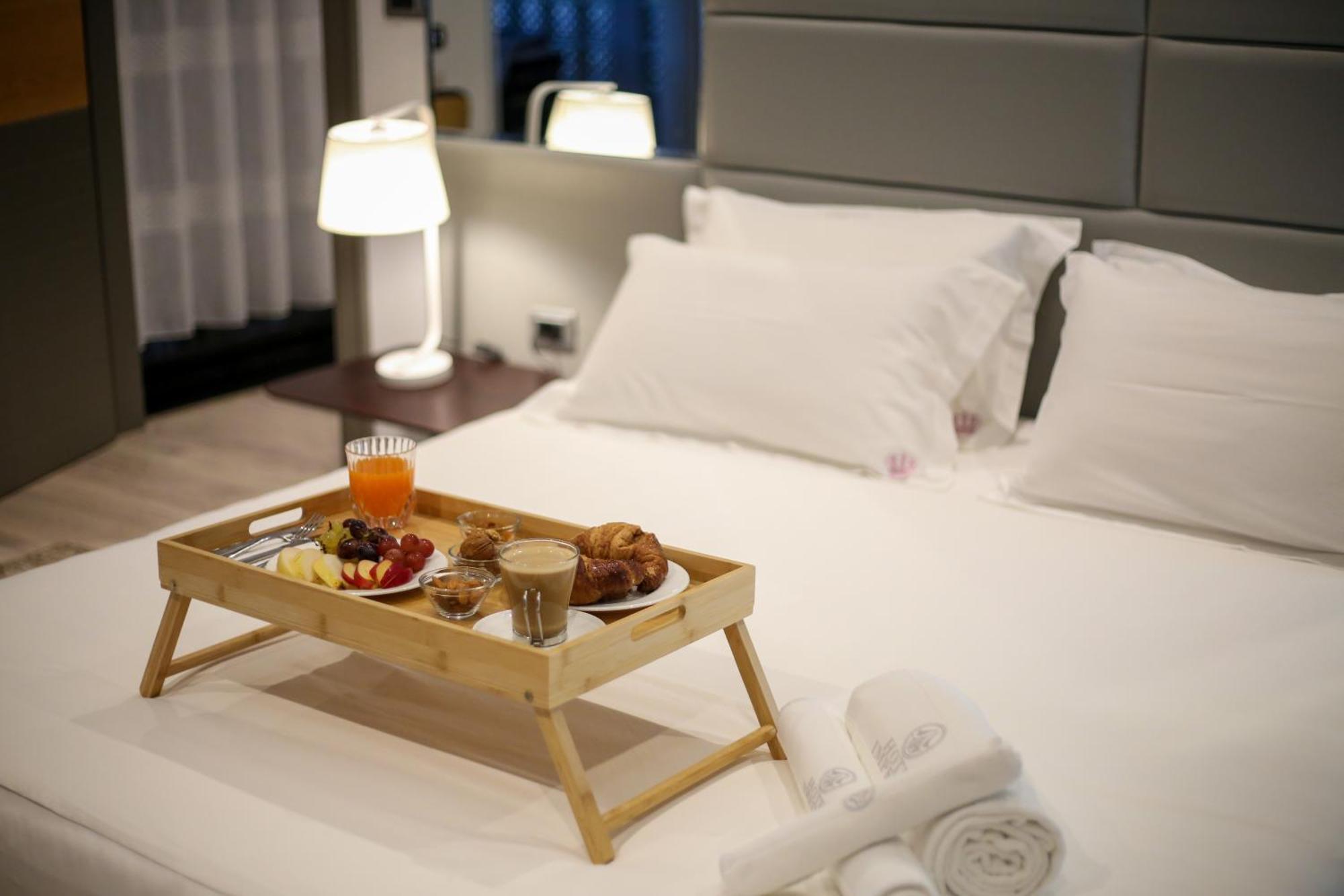 Hotel Imperial Kanine Kültér fotó