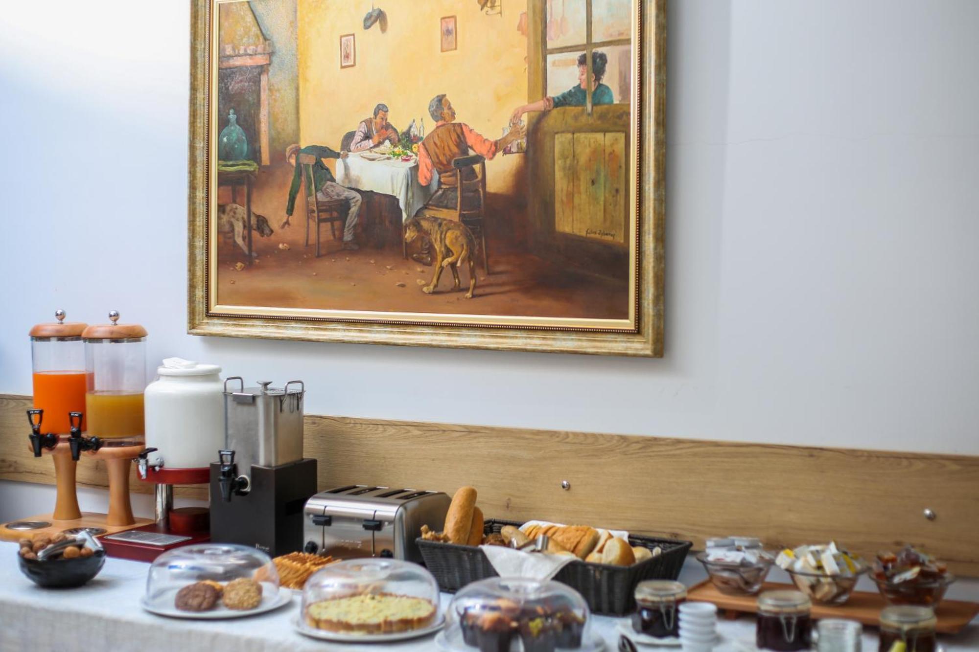 Hotel Imperial Kanine Kültér fotó