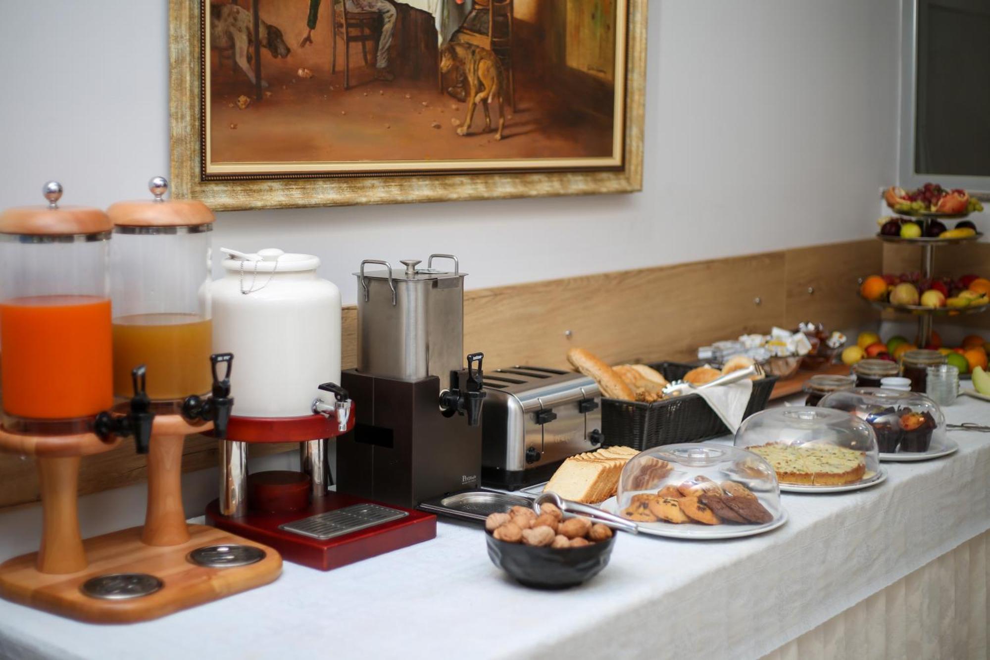 Hotel Imperial Kanine Kültér fotó
