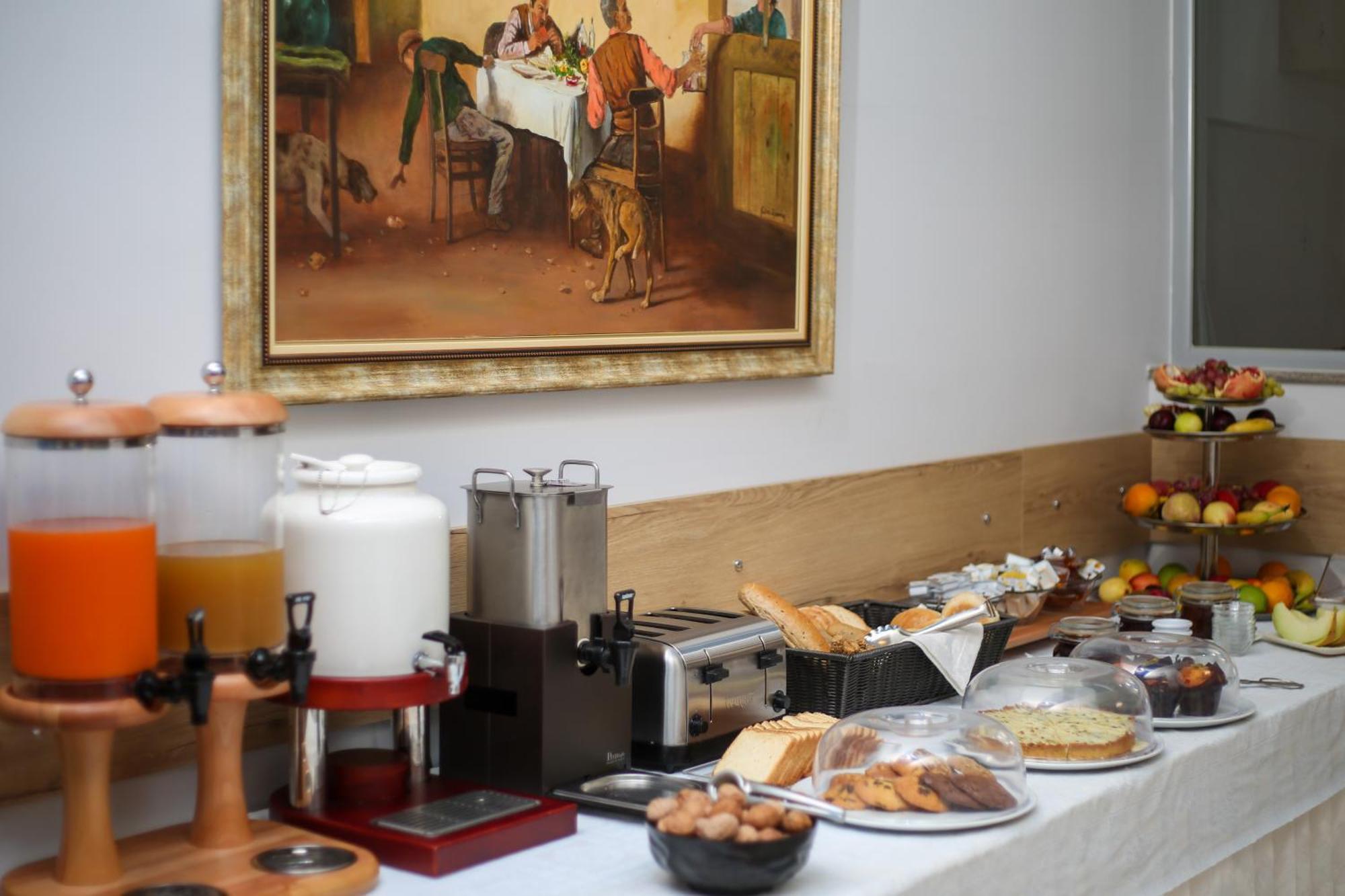 Hotel Imperial Kanine Kültér fotó
