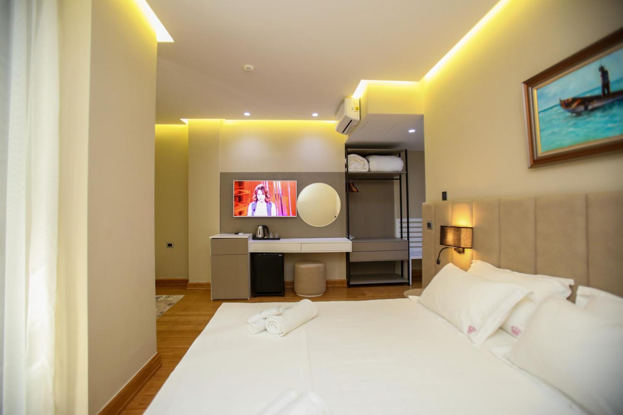 Hotel Imperial Kanine Szoba fotó