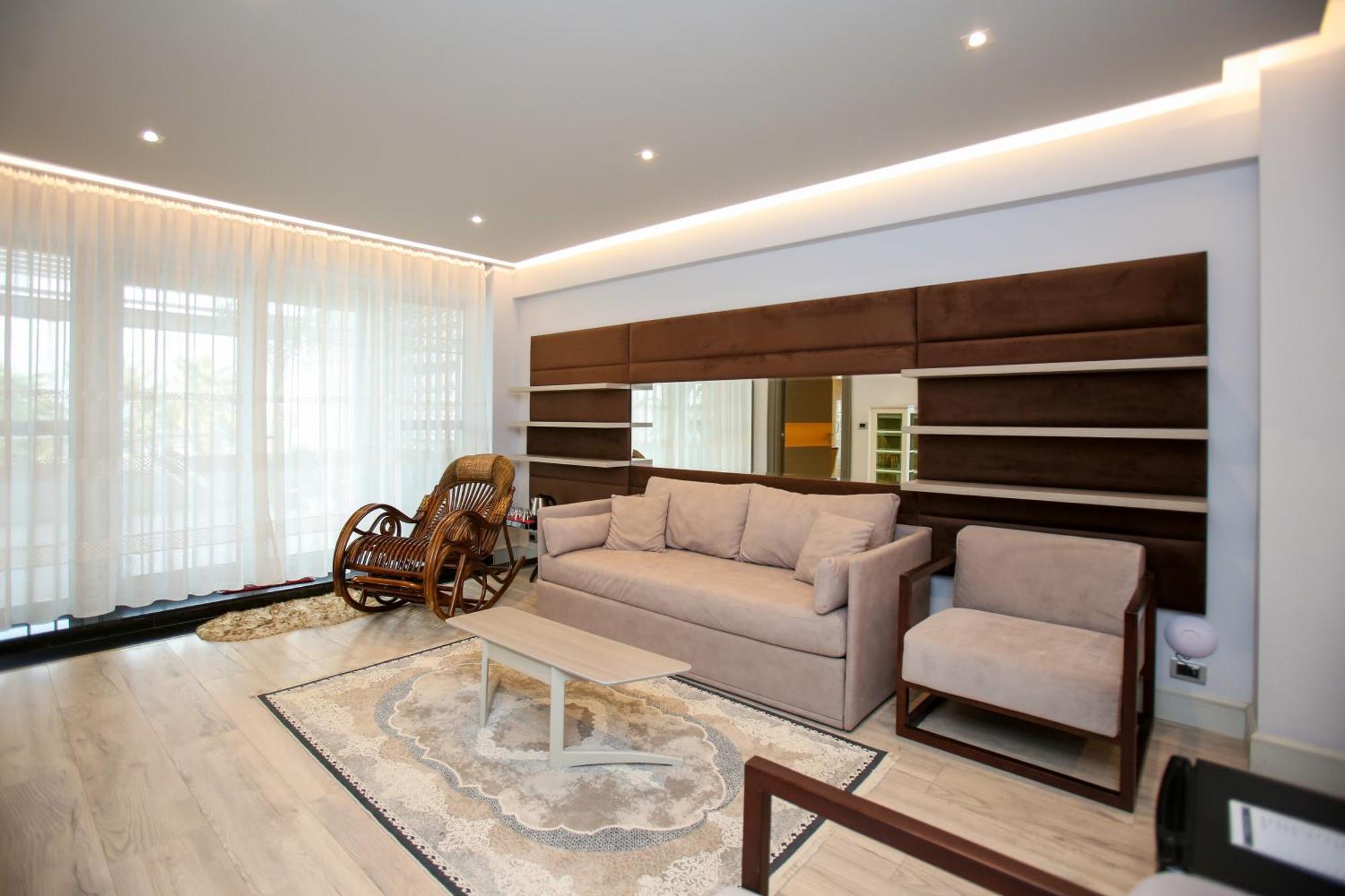 Hotel Imperial Kanine Szoba fotó