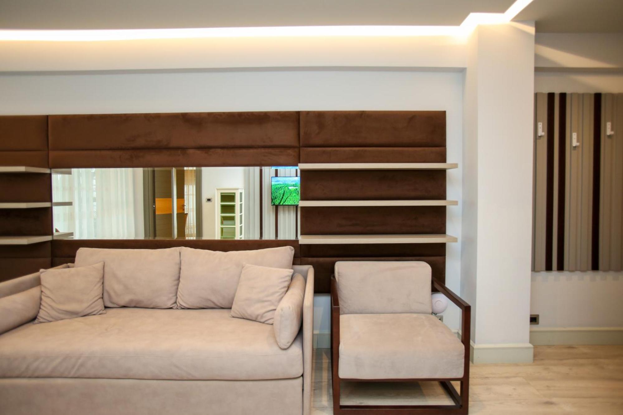 Hotel Imperial Kanine Szoba fotó