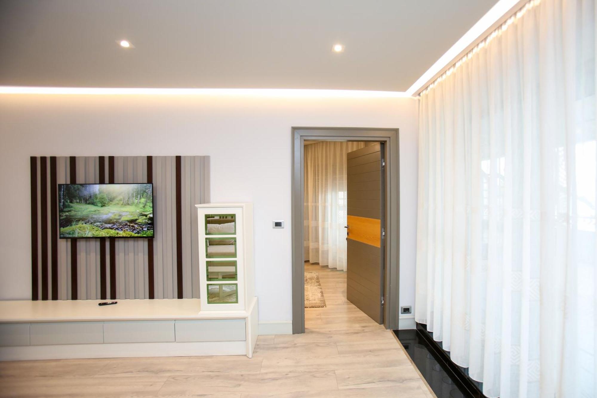 Hotel Imperial Kanine Szoba fotó