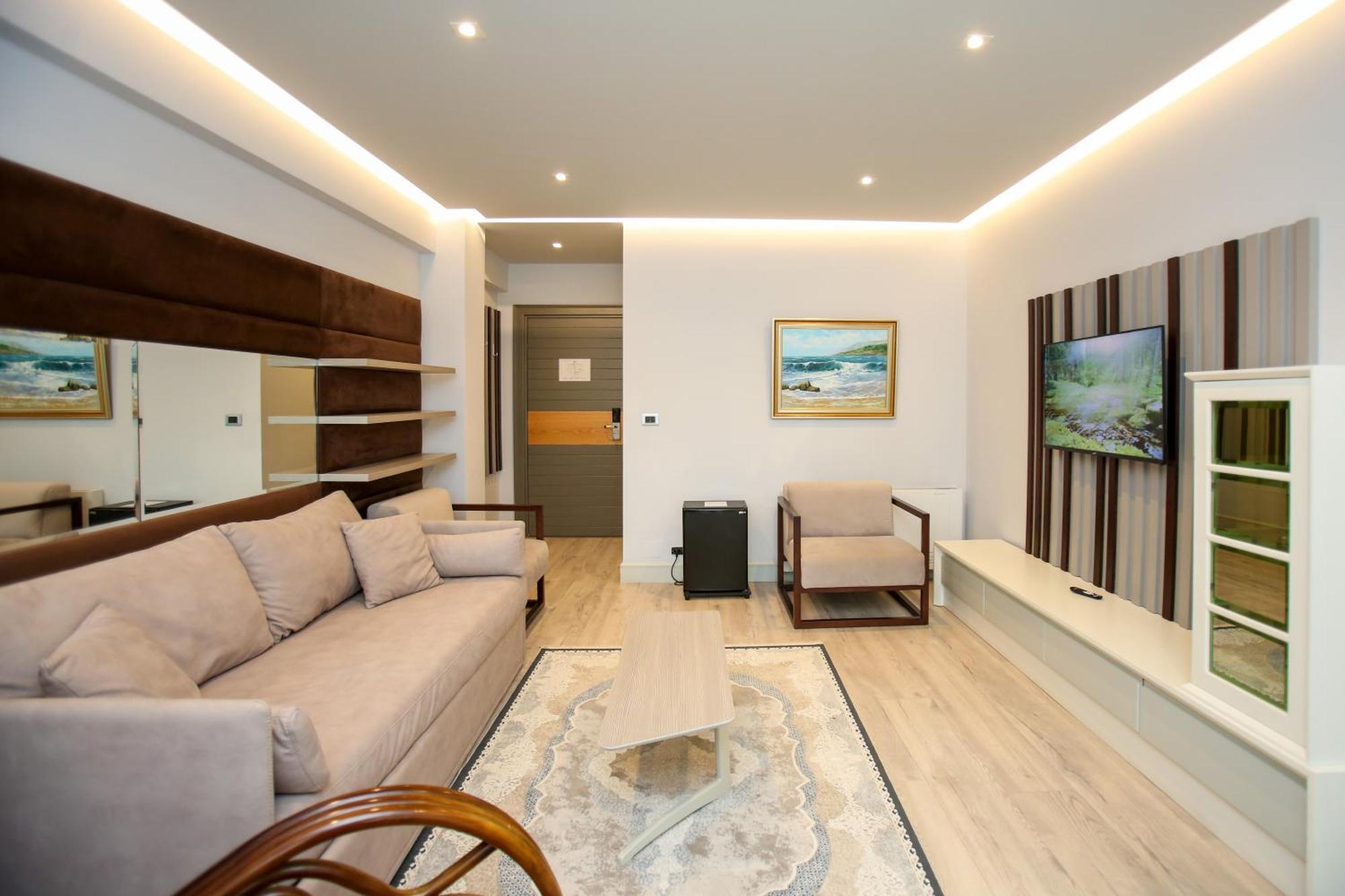 Hotel Imperial Kanine Szoba fotó