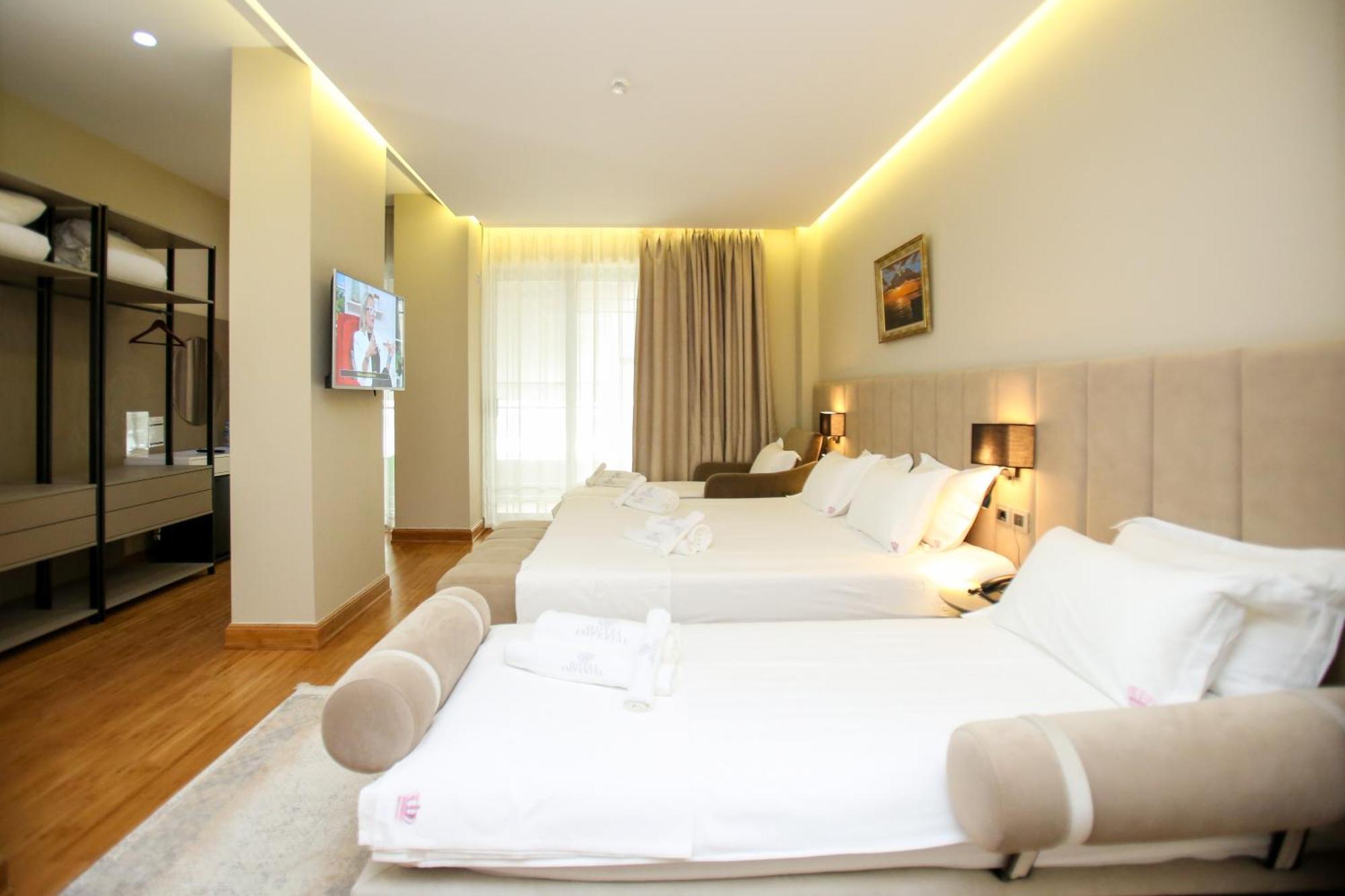 Hotel Imperial Kanine Szoba fotó
