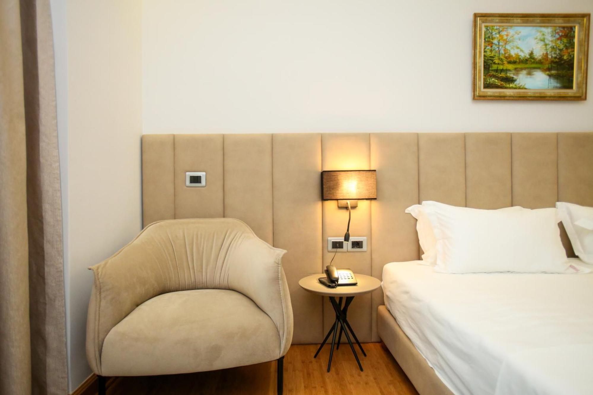 Hotel Imperial Kanine Szoba fotó