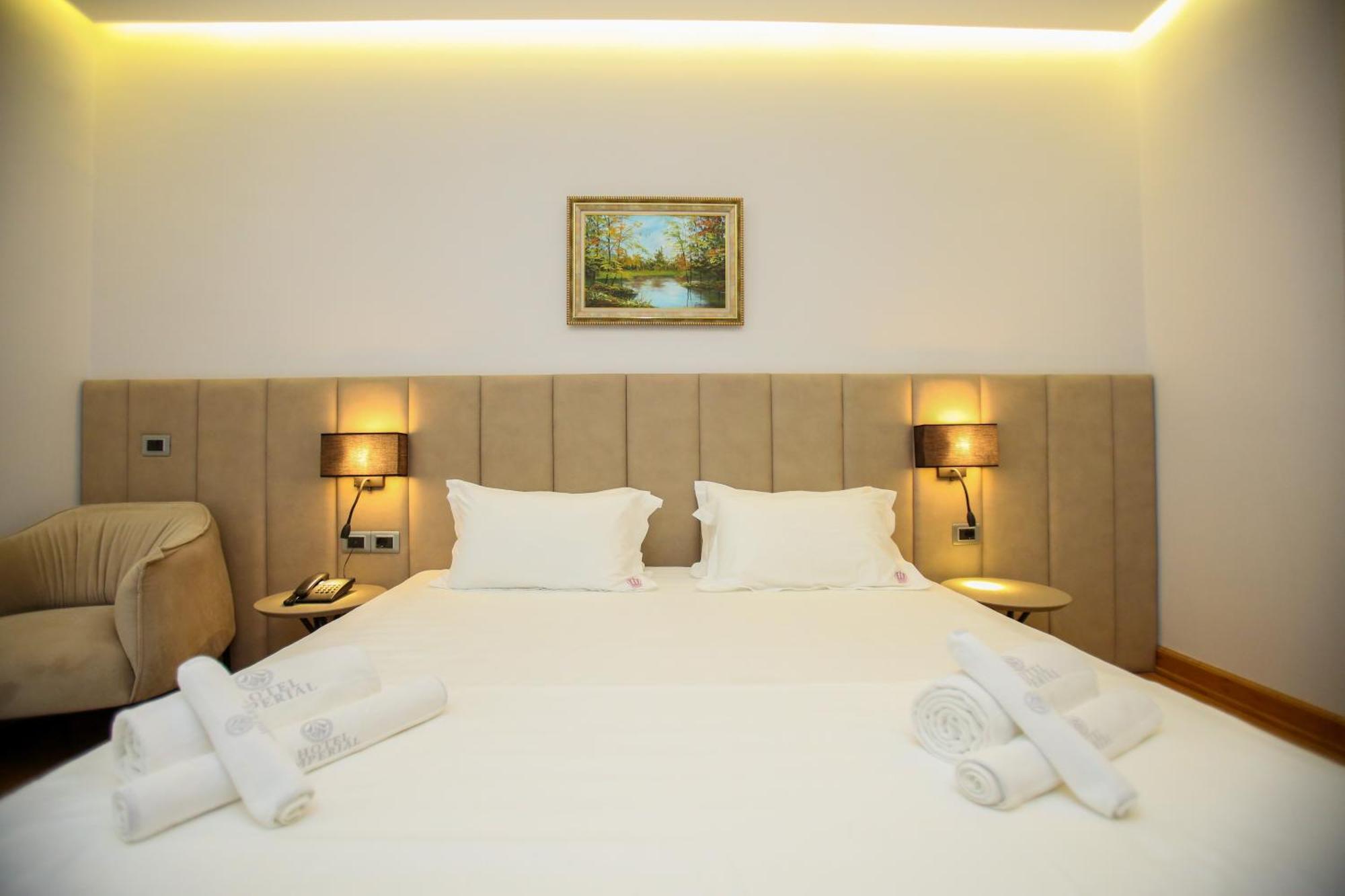 Hotel Imperial Kanine Szoba fotó