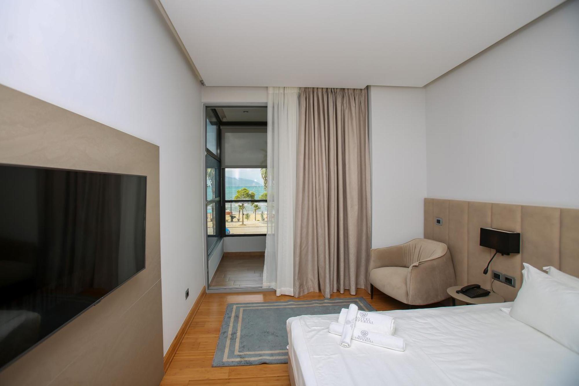 Hotel Imperial Kanine Szoba fotó
