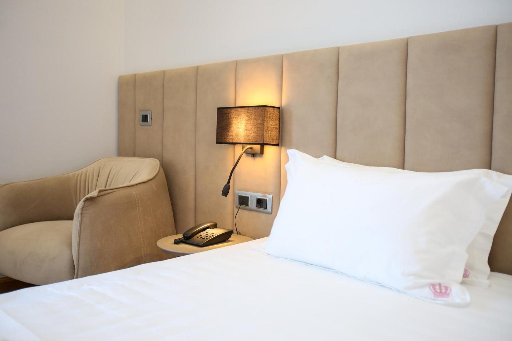 Hotel Imperial Kanine Szoba fotó